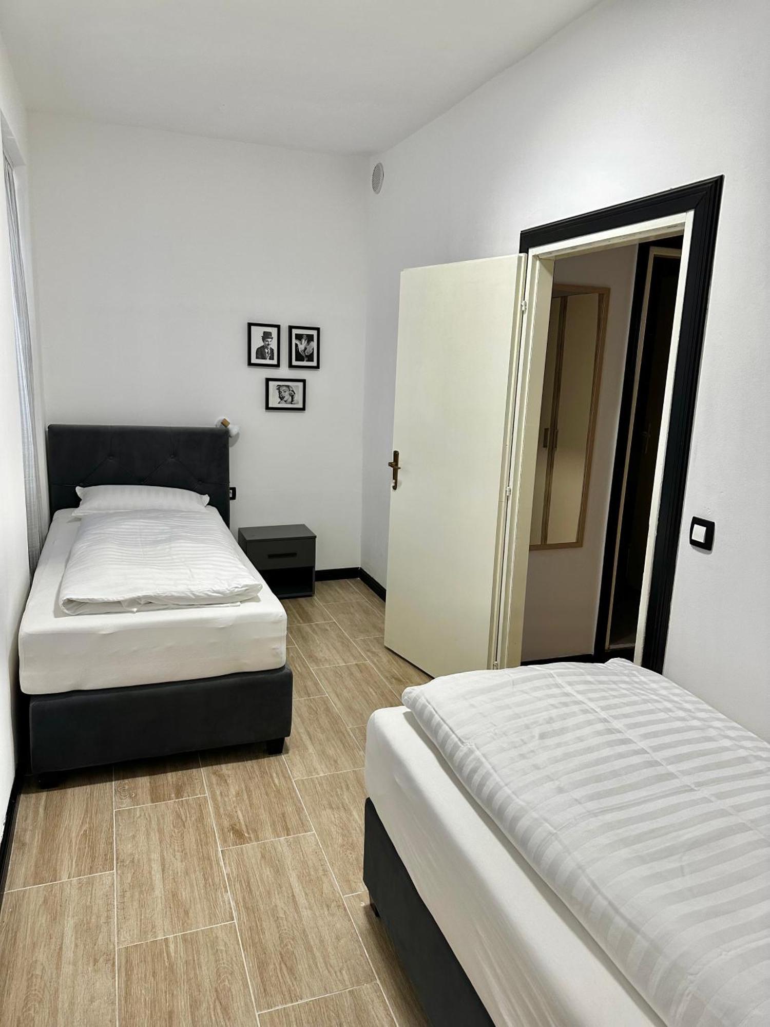 Crolivia Apartments Near Arena, Center Of Pula Extérieur photo
